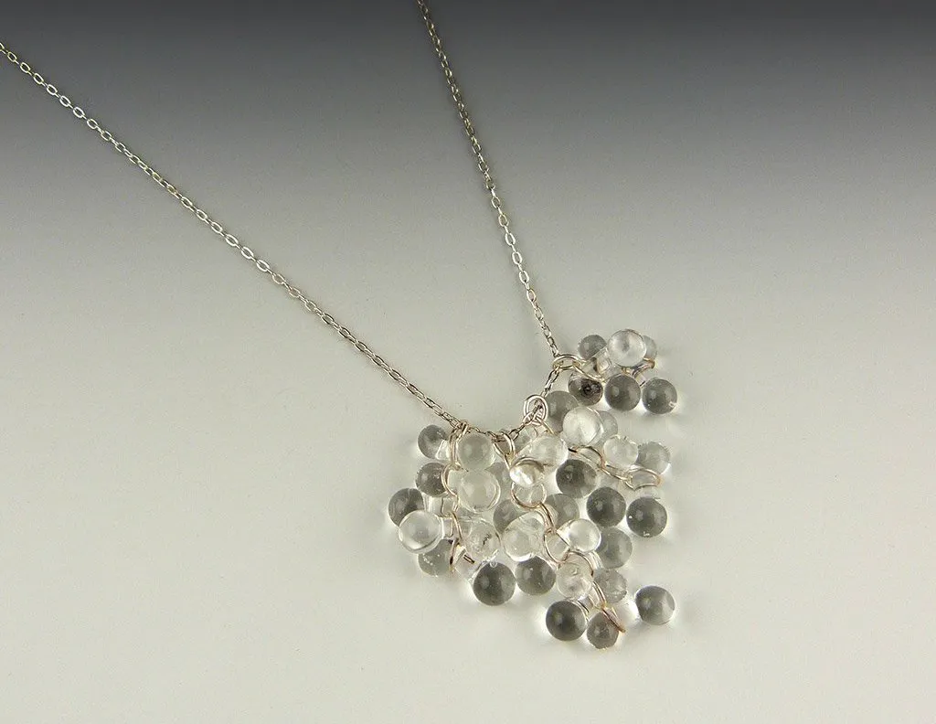 Coral Necklace