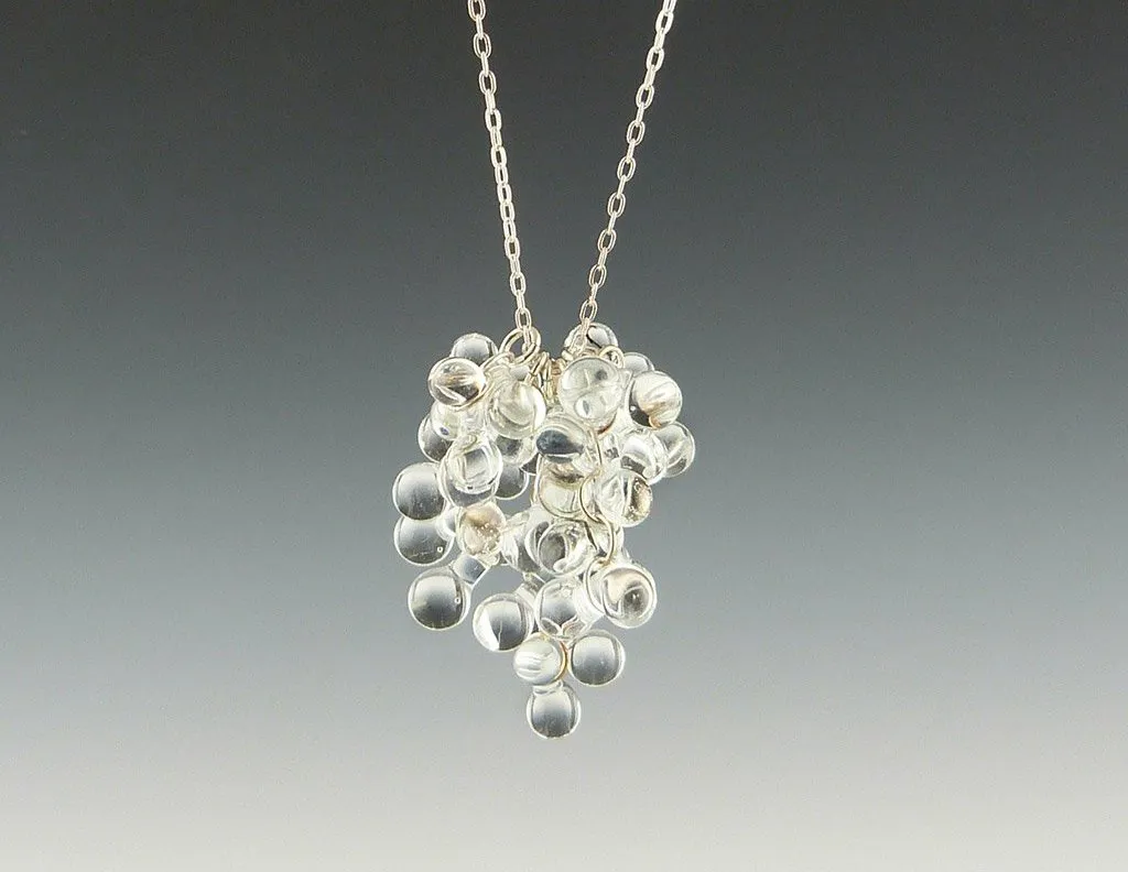 Coral Necklace