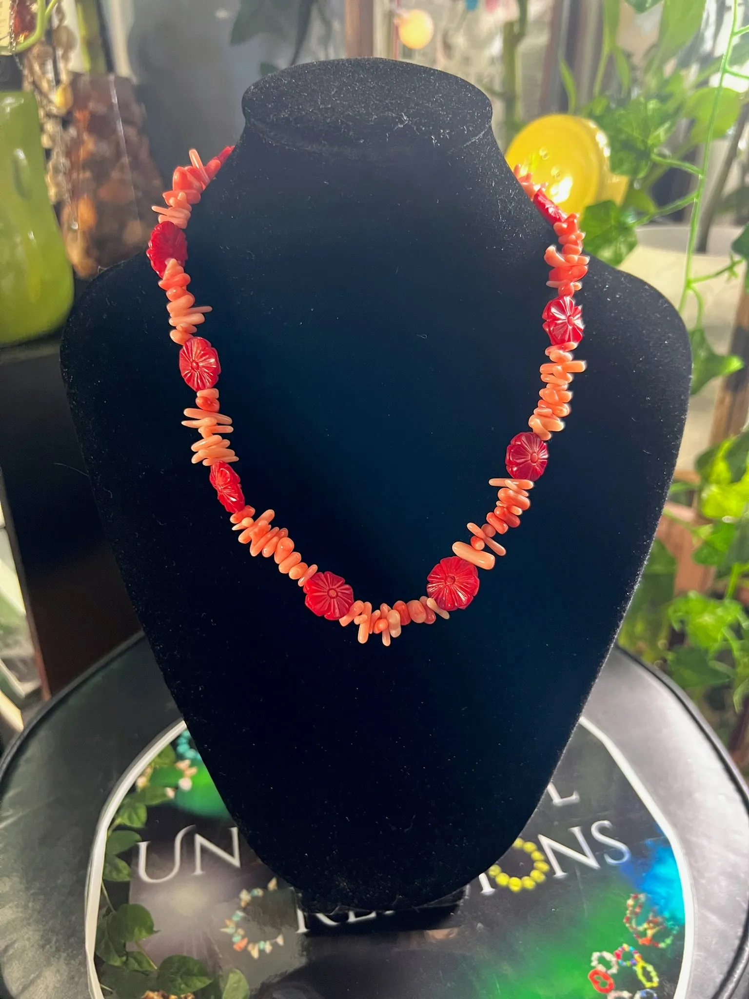 Coral