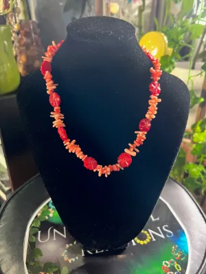 Coral