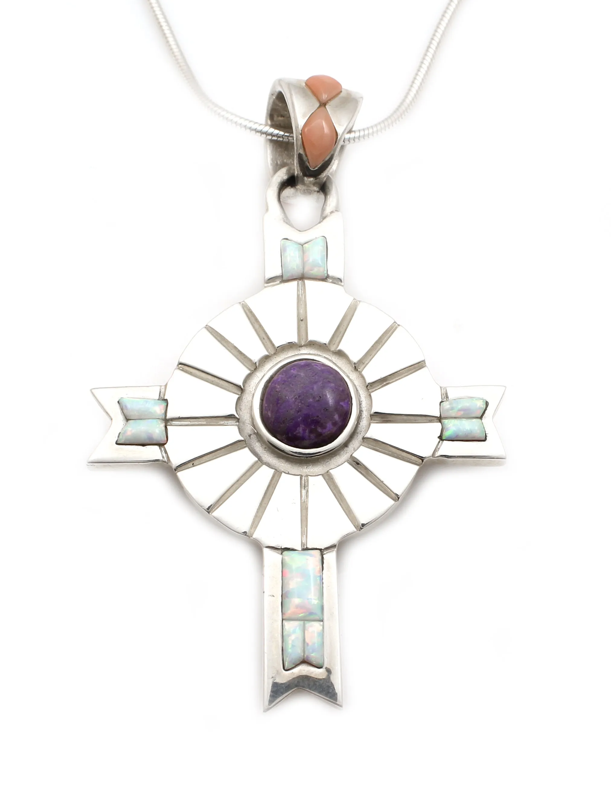 Cross #4