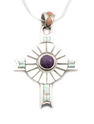 Cross #4