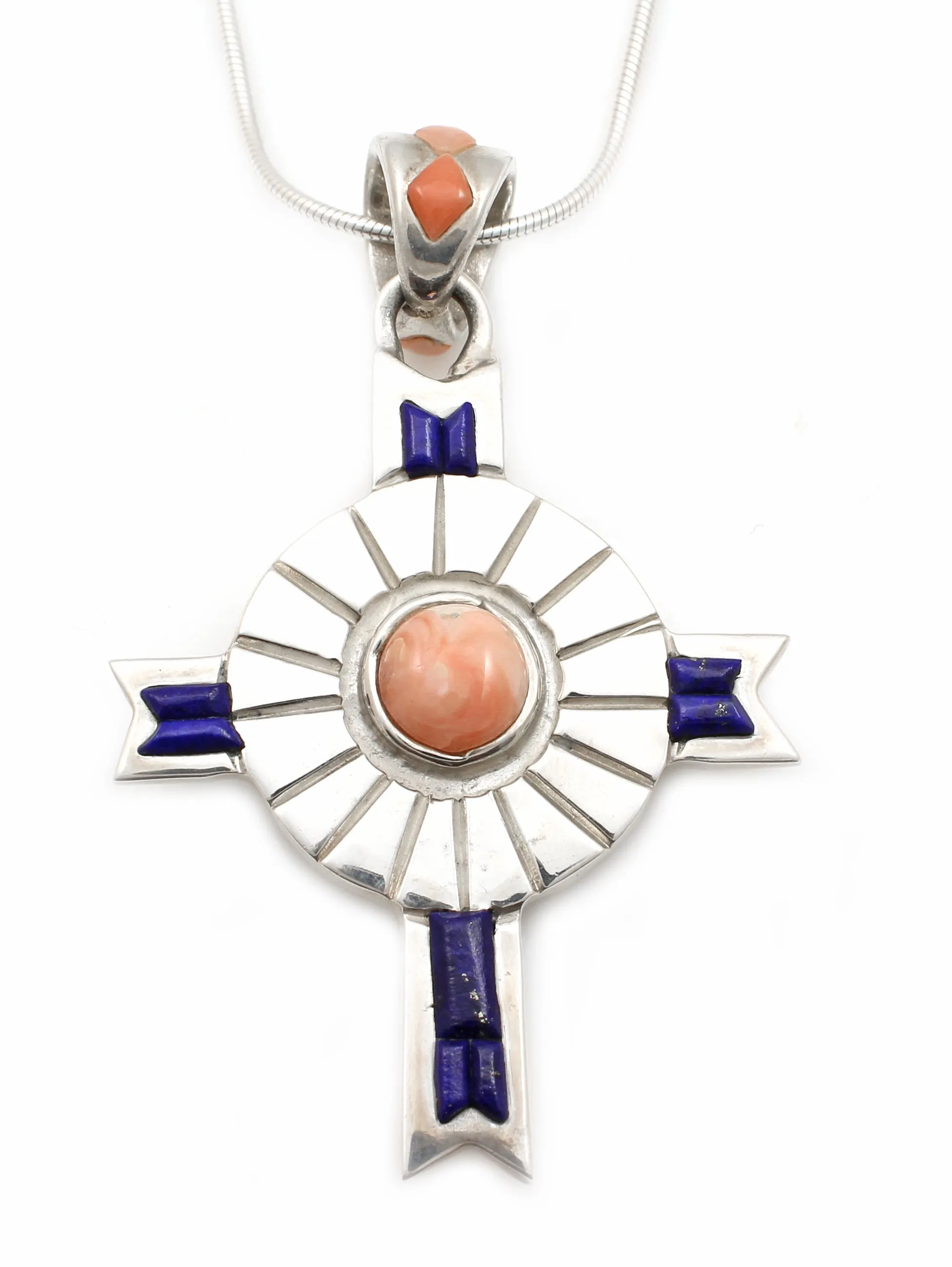 Cross #4