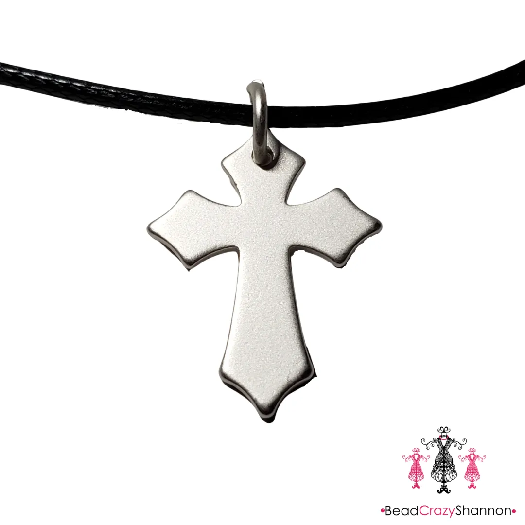 Cross Necklace