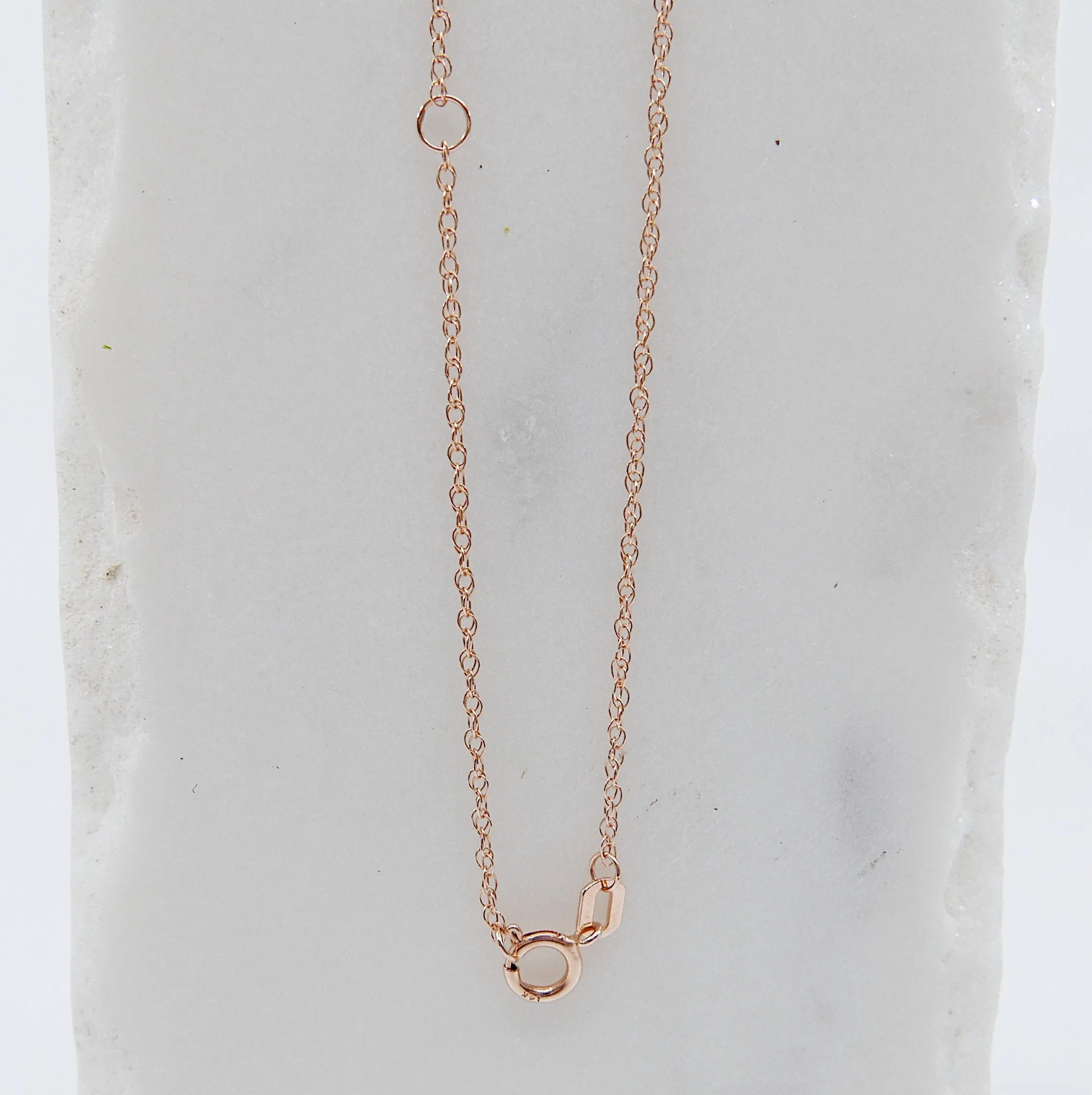 Cross Turquoise Necklace