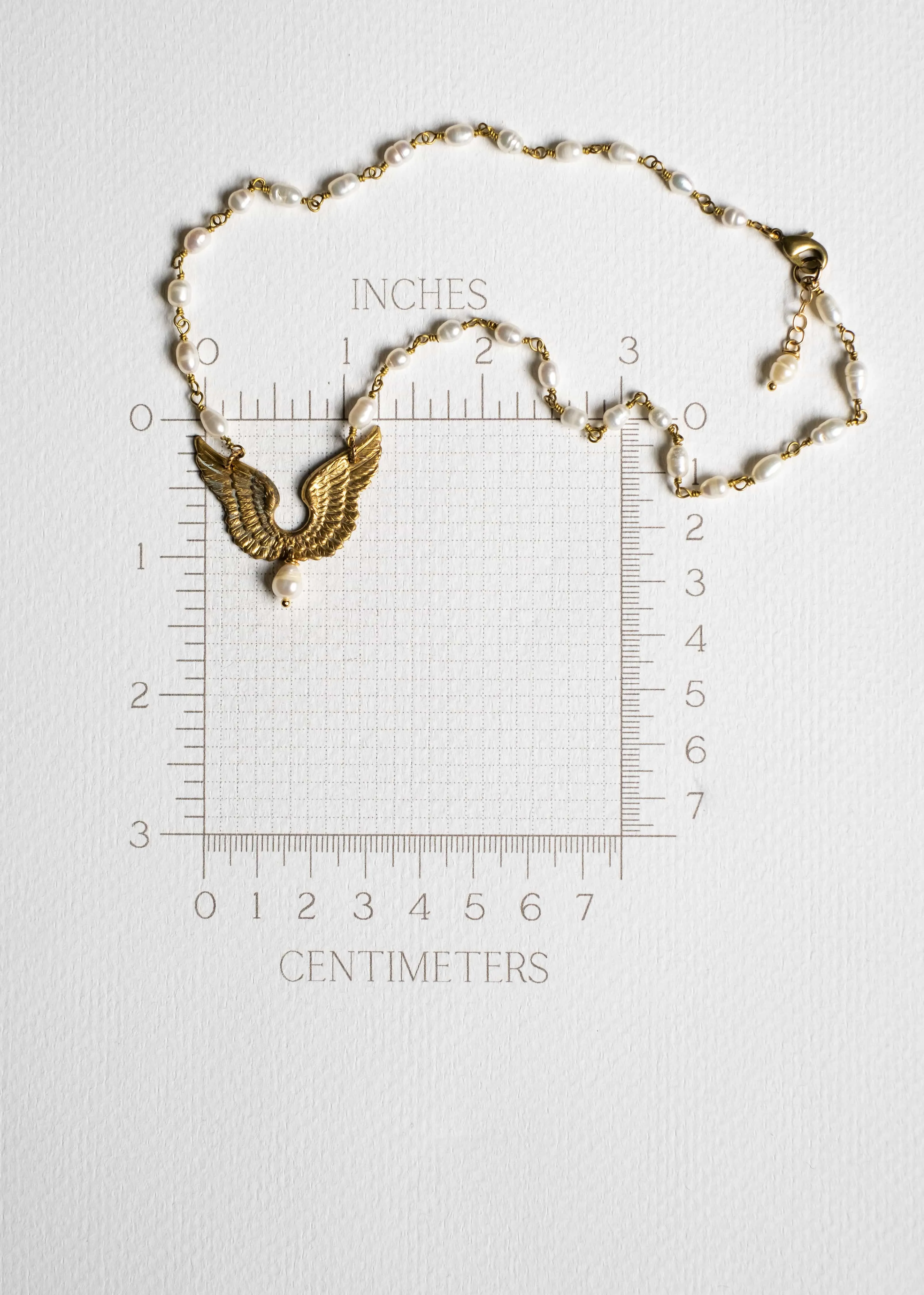 Curio Necklace