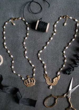 Curio Necklace