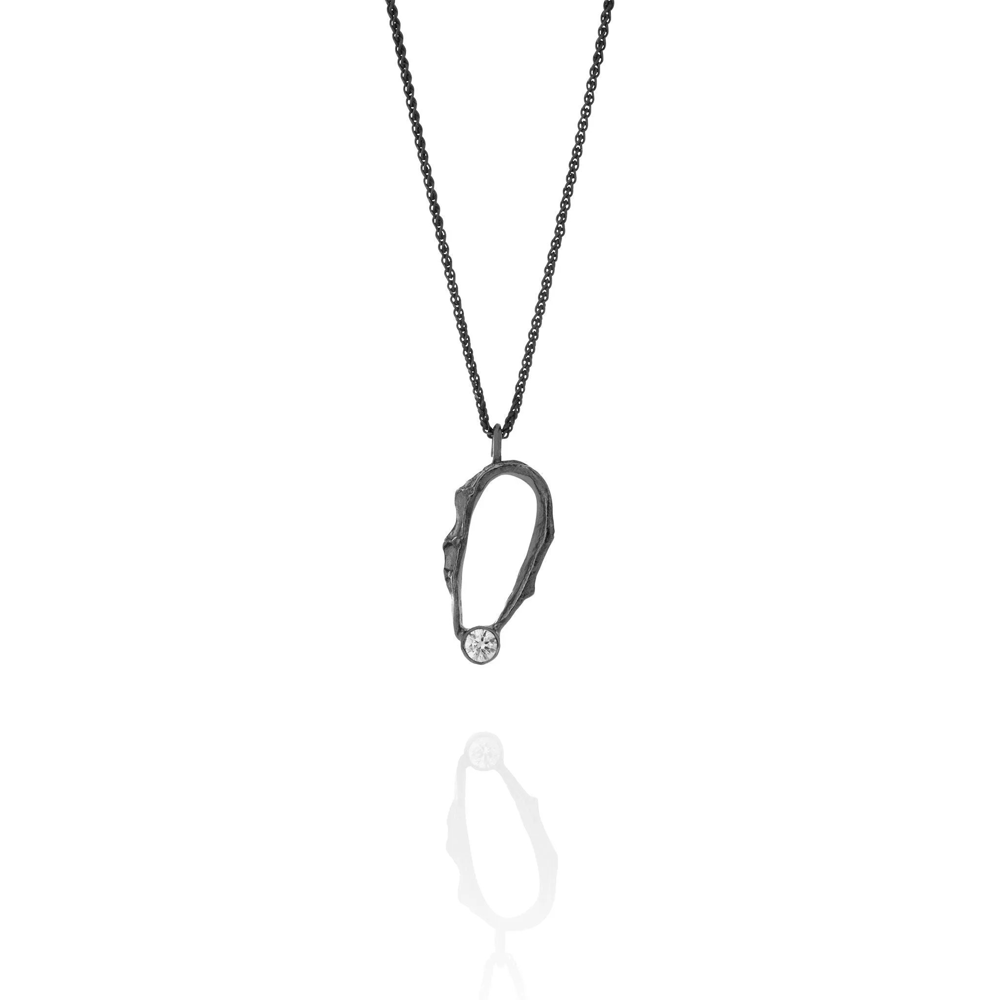 CYGNUS necklace
