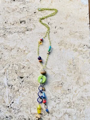 Damaskus Necklace