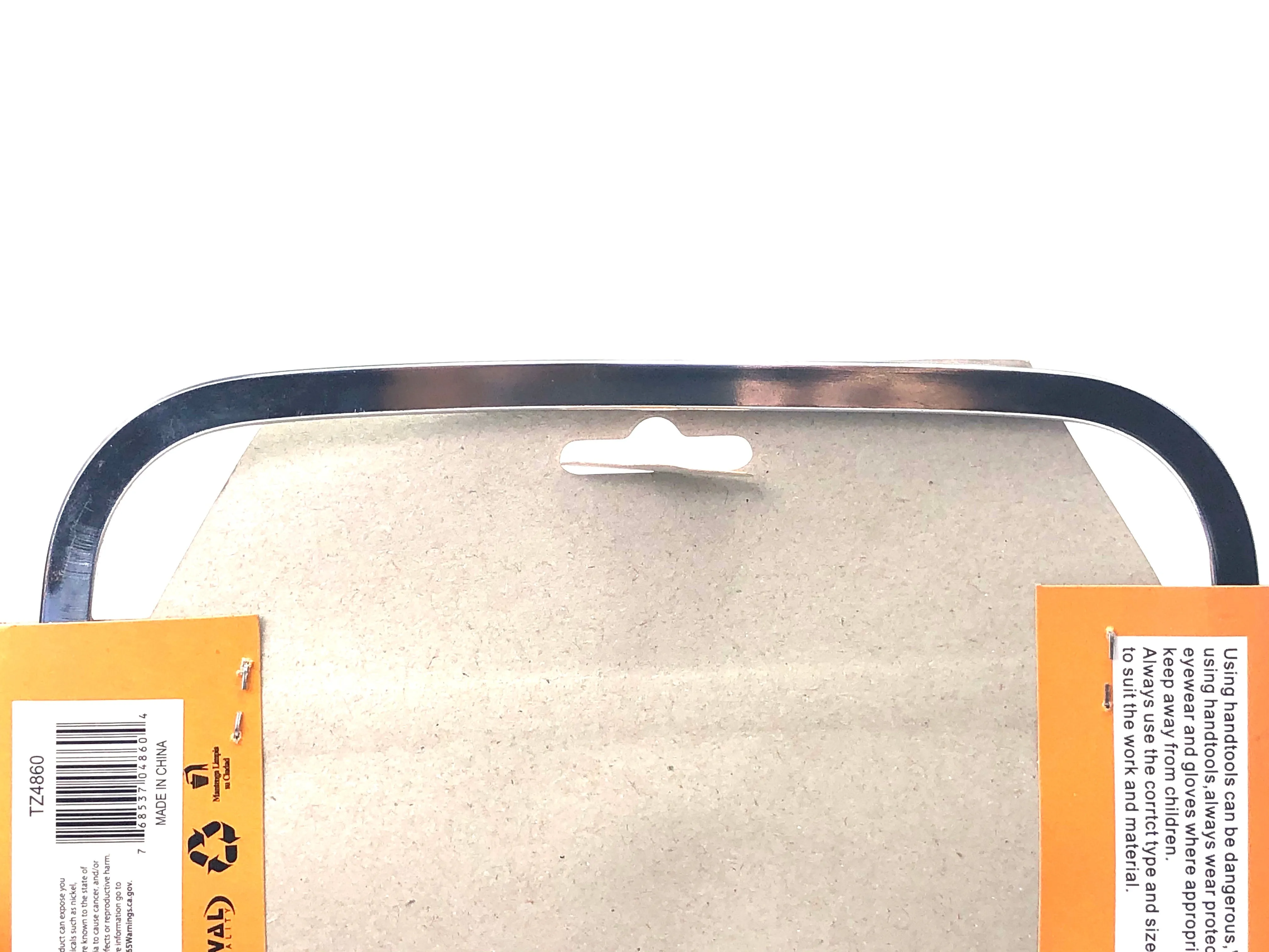 Deep coping saw with 5 blades , SKU# TZ4860
