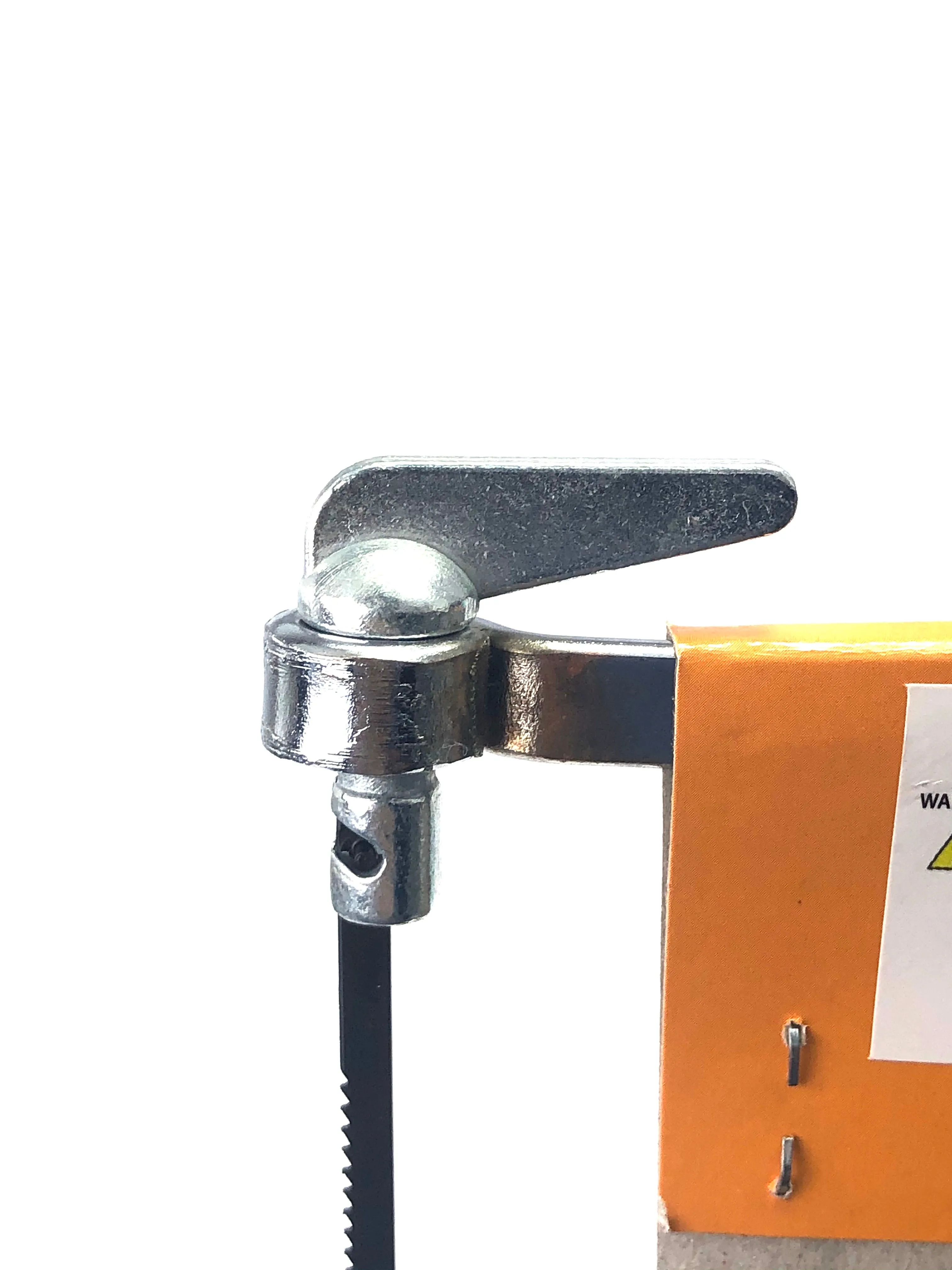 Deep coping saw with 5 blades , SKU# TZ4860