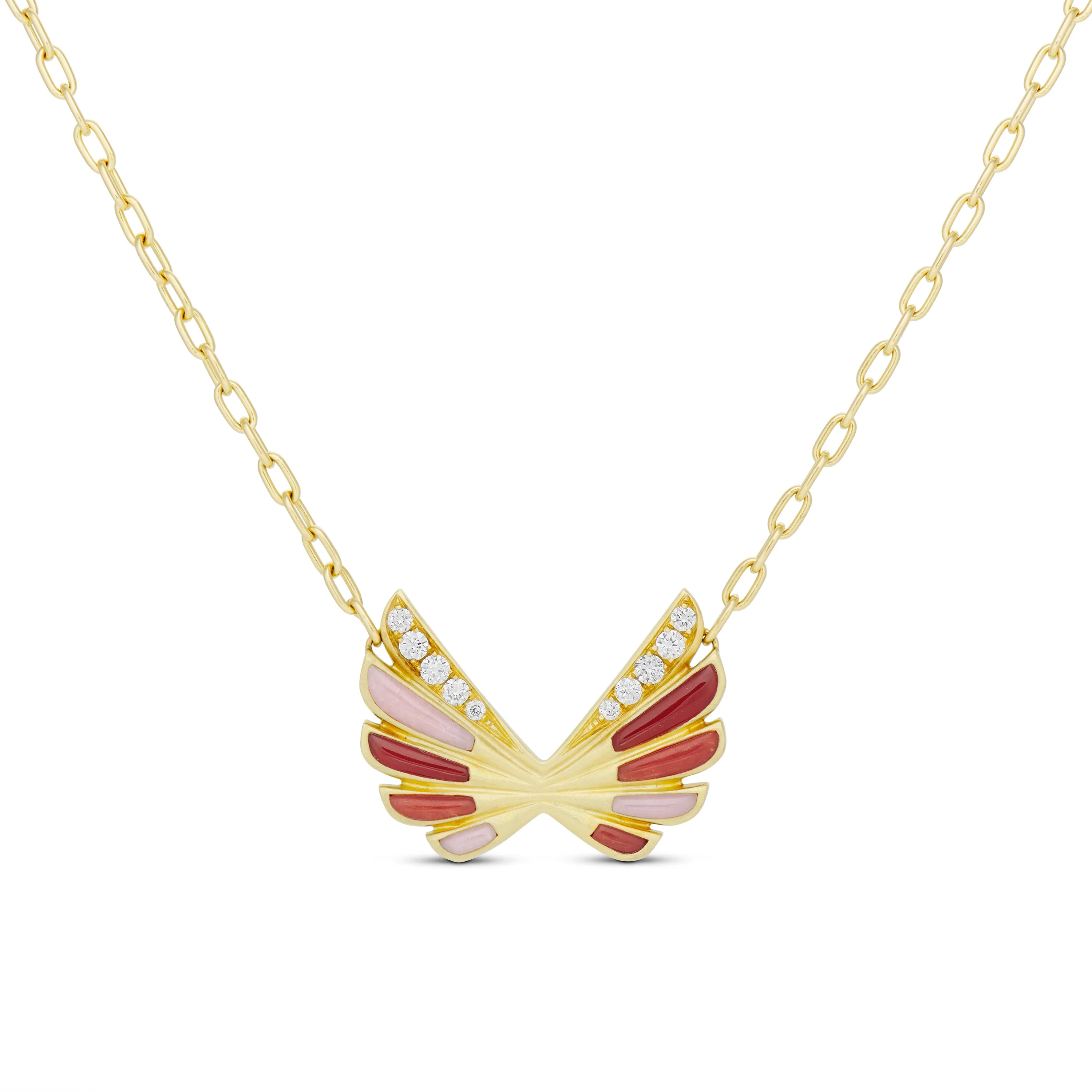 Desert Sunrise Dreamer Wings