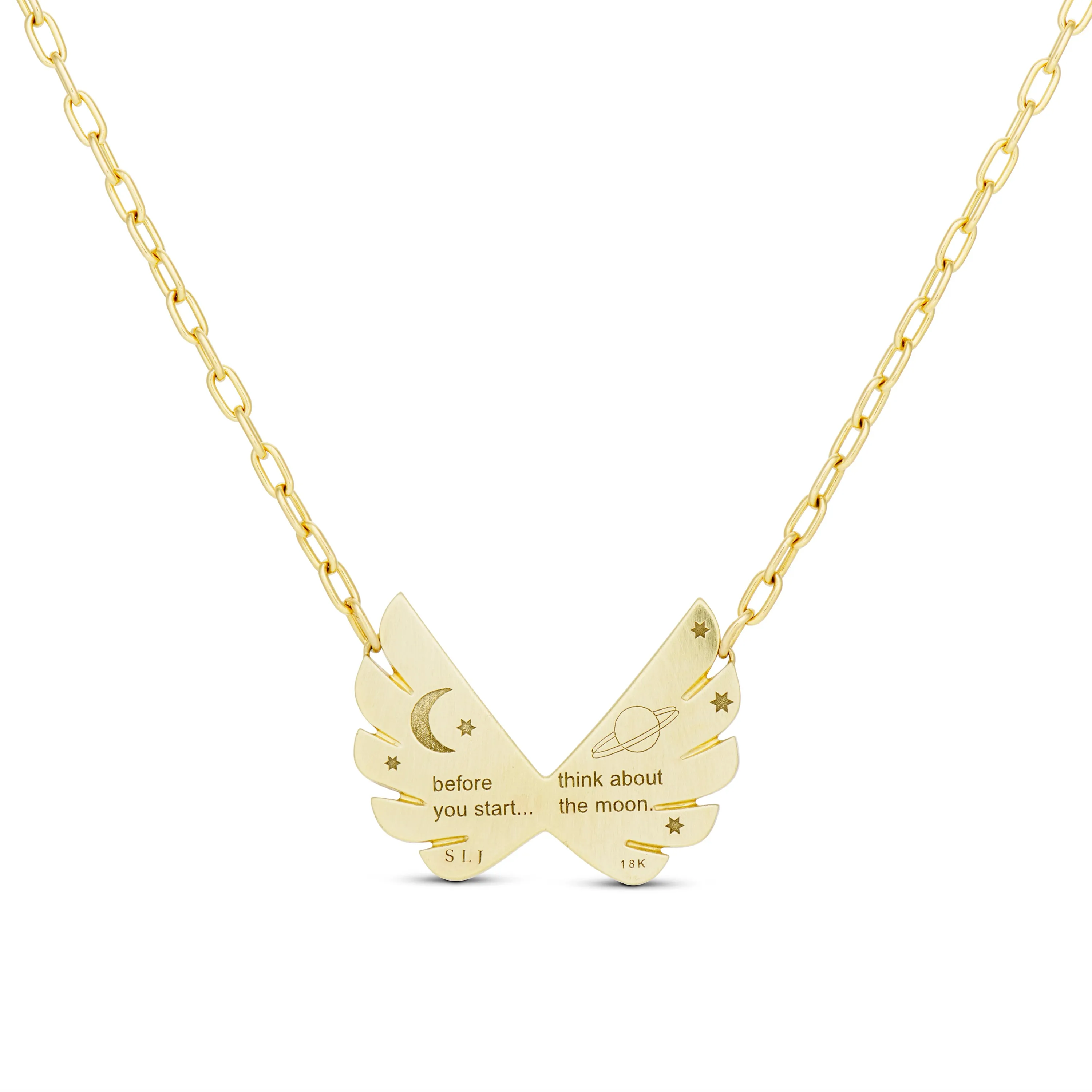 Desert Sunrise Dreamer Wings
