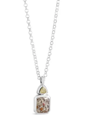 Dune Jewelry Serenity Necklace