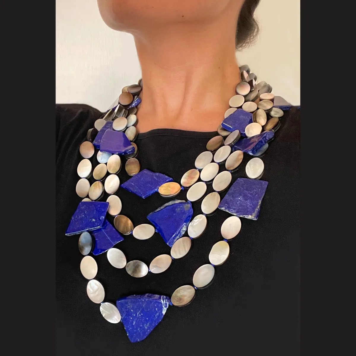 Dusk Necklace