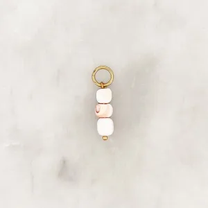 DYO Big Shell Beads