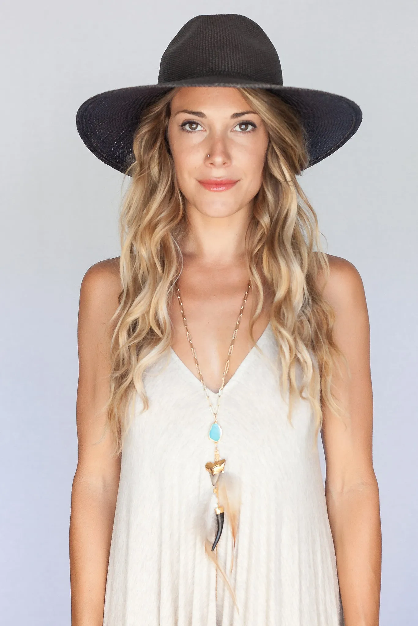 Earth Elements Necklace