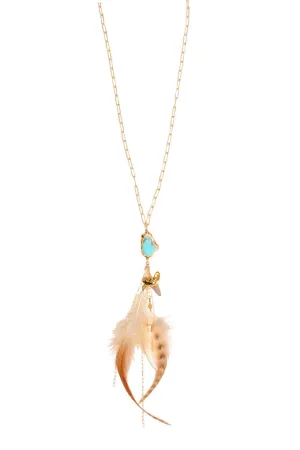 Earth Elements Necklace
