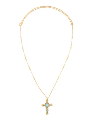 Elowen Pendant Necklace - NDS3MGLBH
