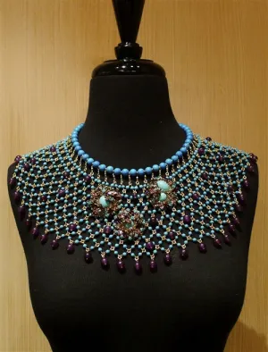 Erickson Beamon Girls on Film Necklace