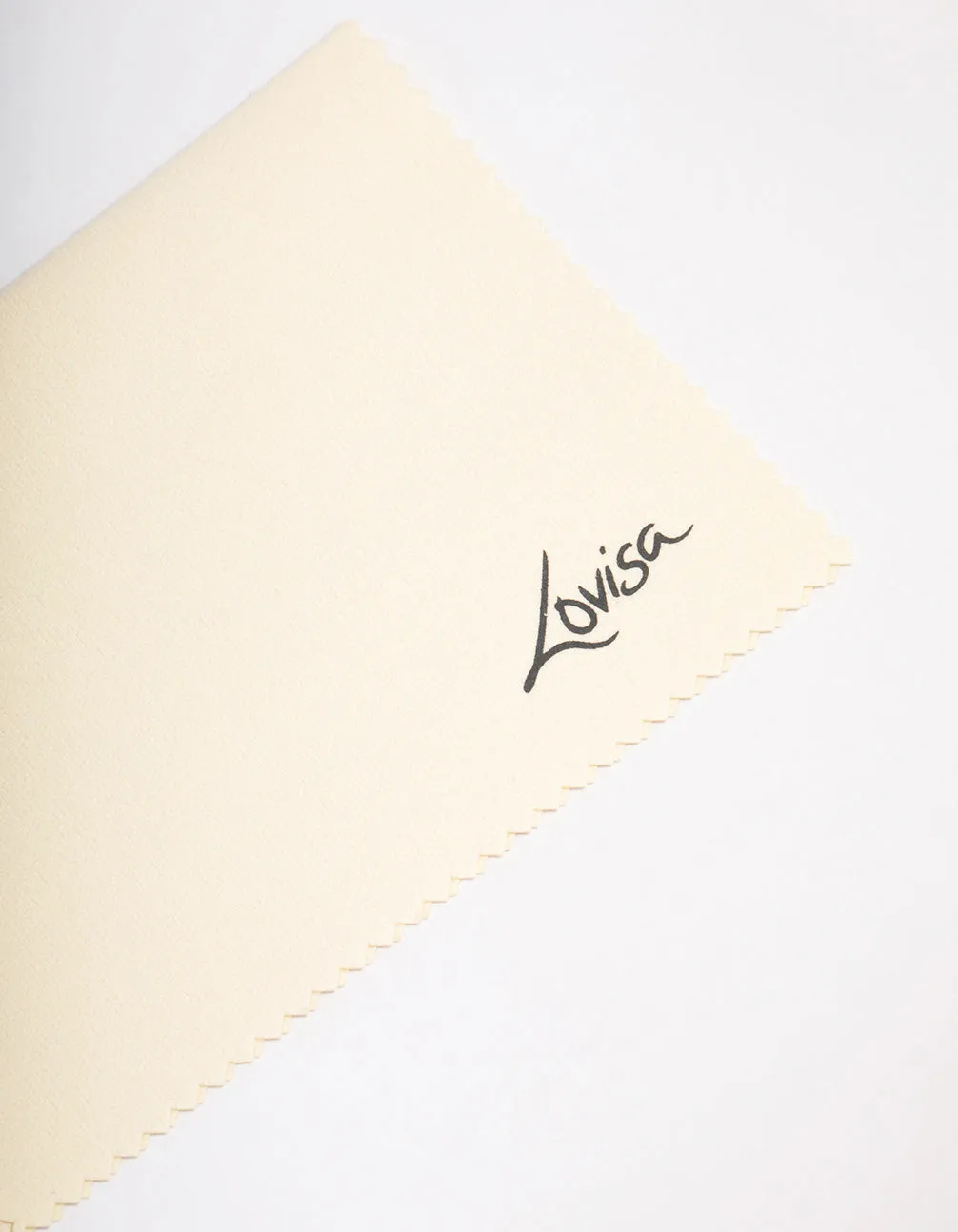 Fabric Polishing Cloth