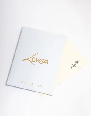 Fabric Polishing Cloth