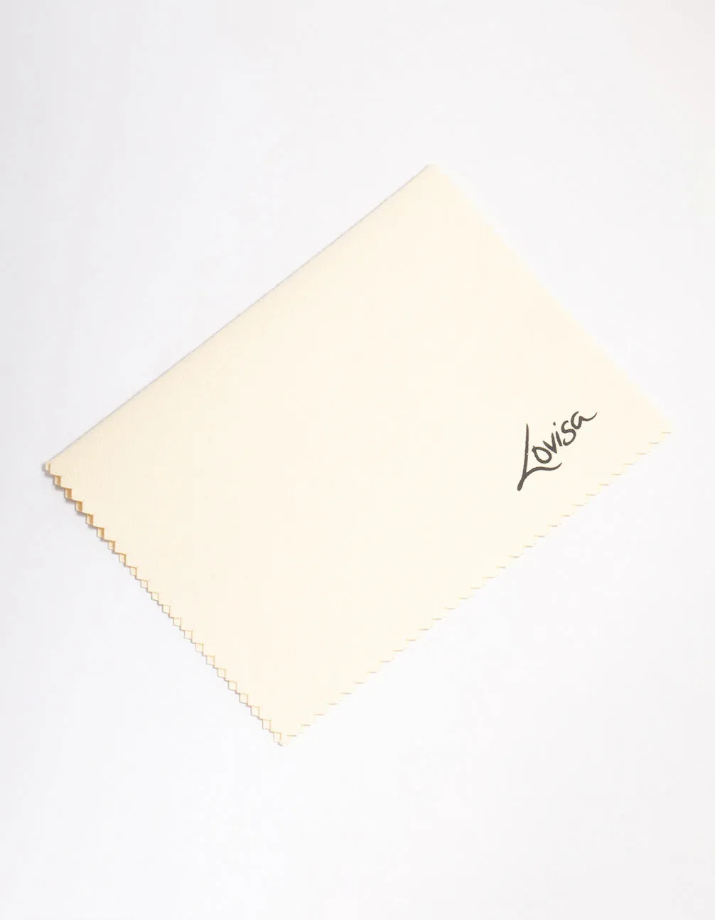 Fabric Polishing Cloth