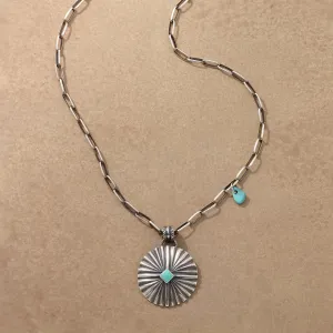 Four Winds Necklace