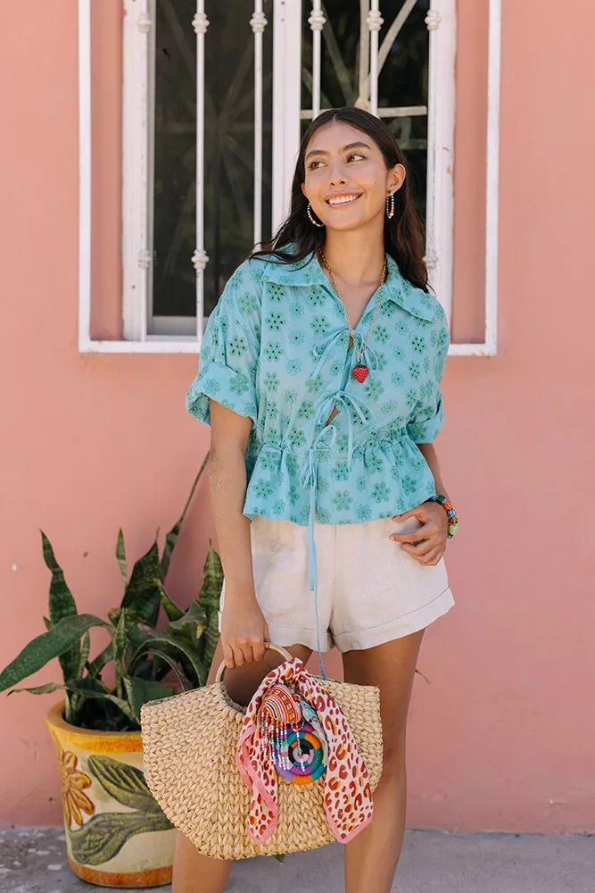 Fresa Necklace