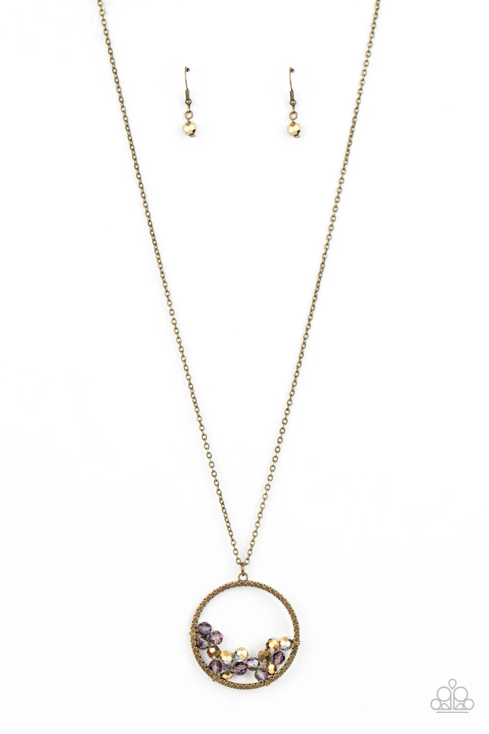 Galactic GLOW - Brass