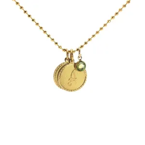 Galentine Necklace