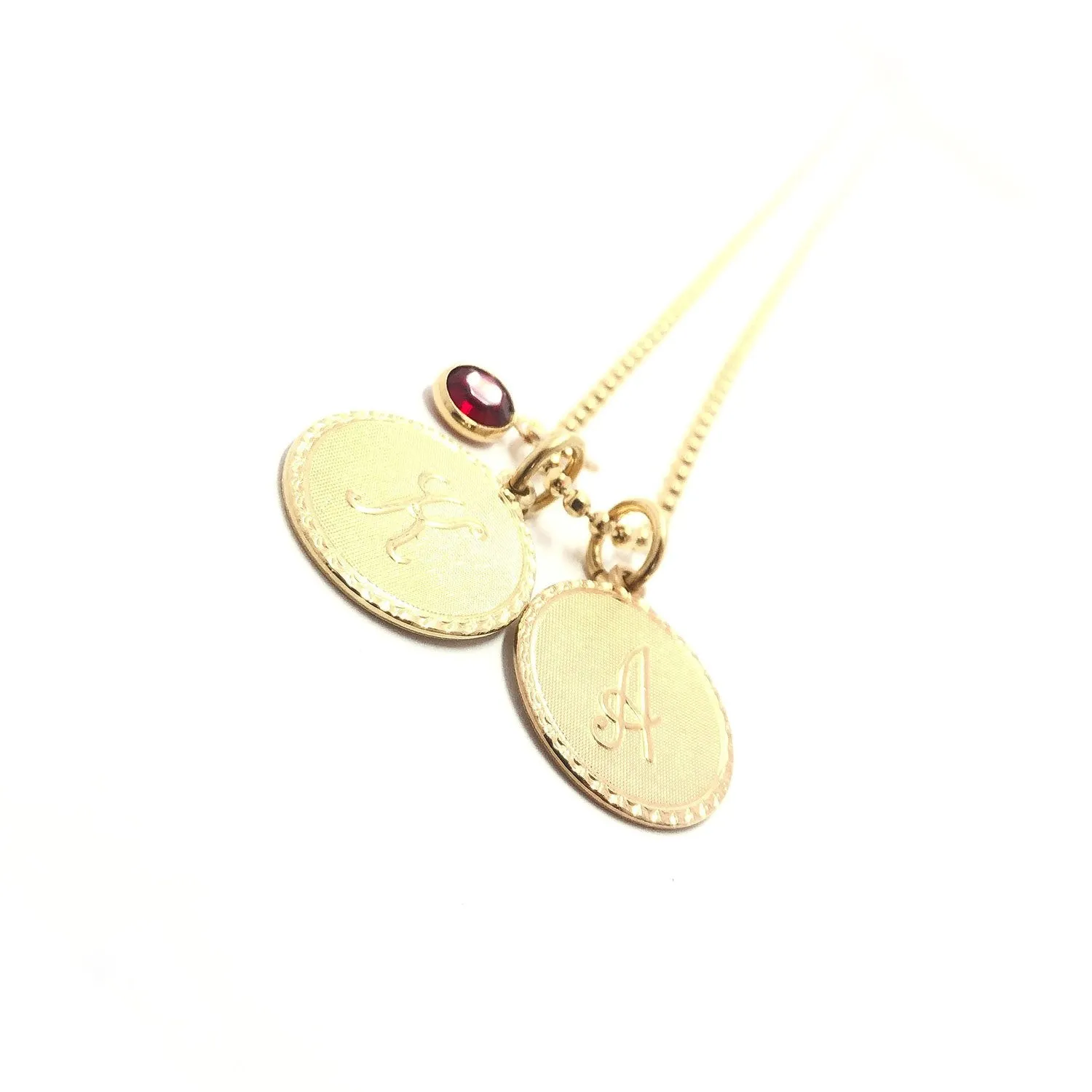 Galentine Necklace