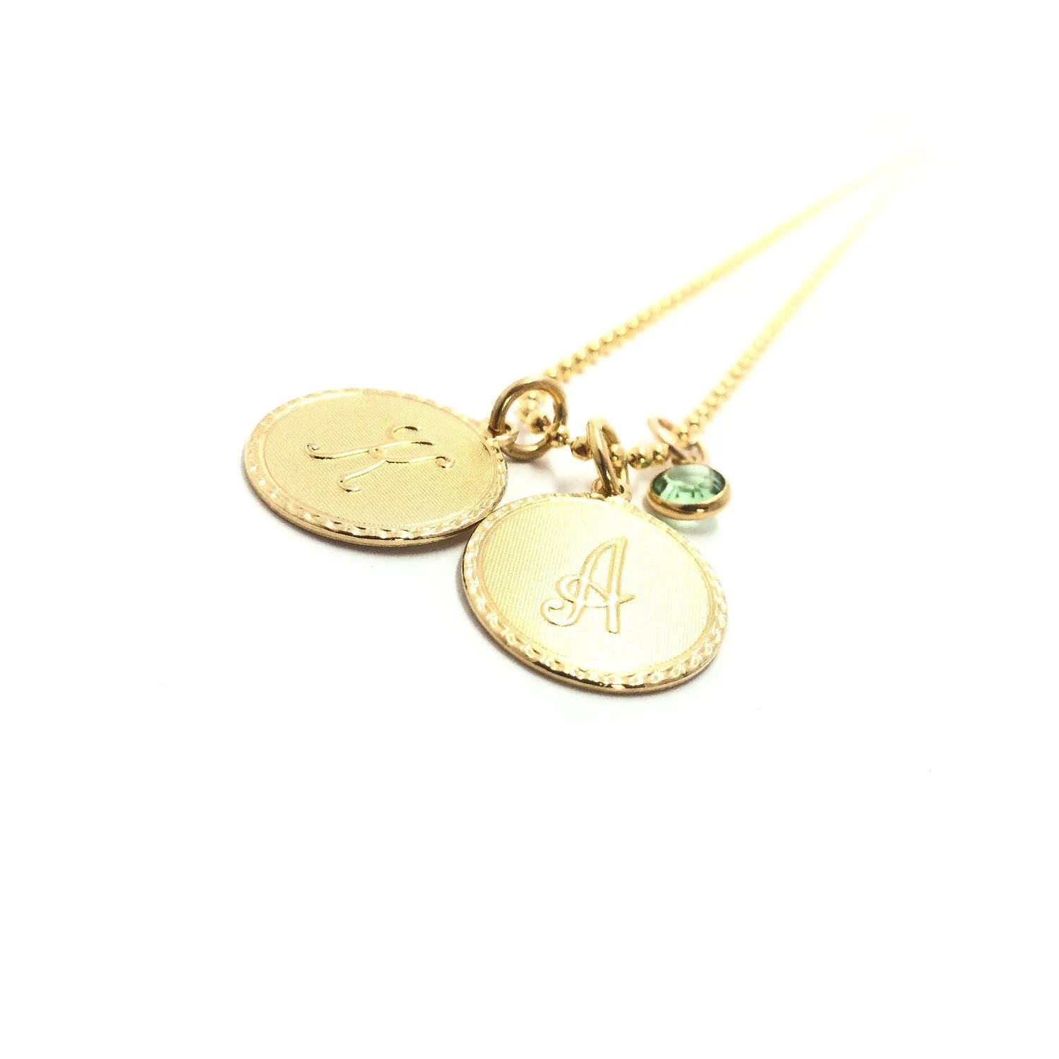 Galentine Necklace