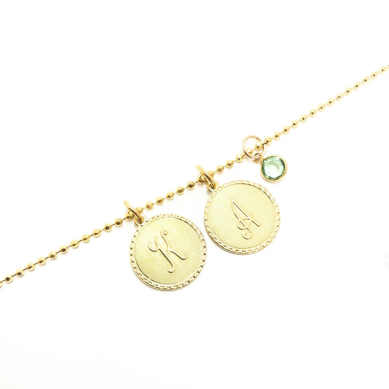 Galentine Necklace