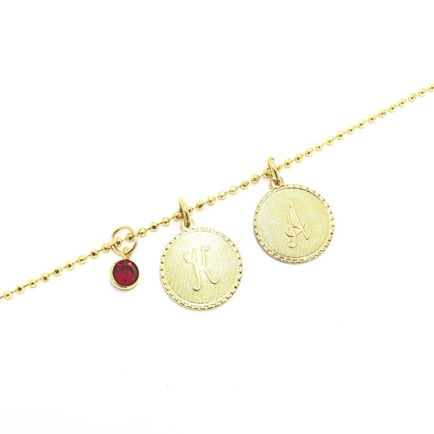 Galentine Necklace