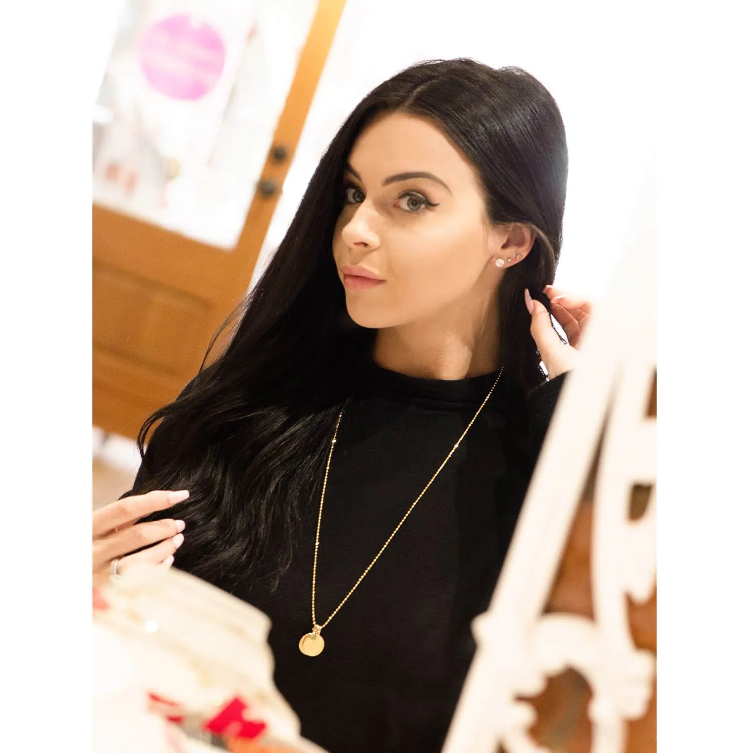 Galentine Necklace
