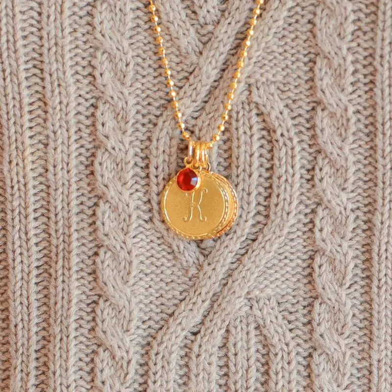 Galentine Necklace