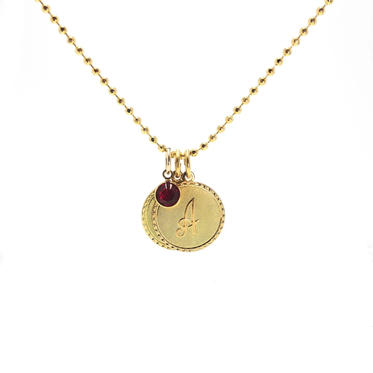 Galentine Necklace