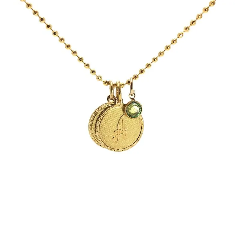 Galentine Necklace