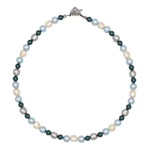 Gemini Necklace