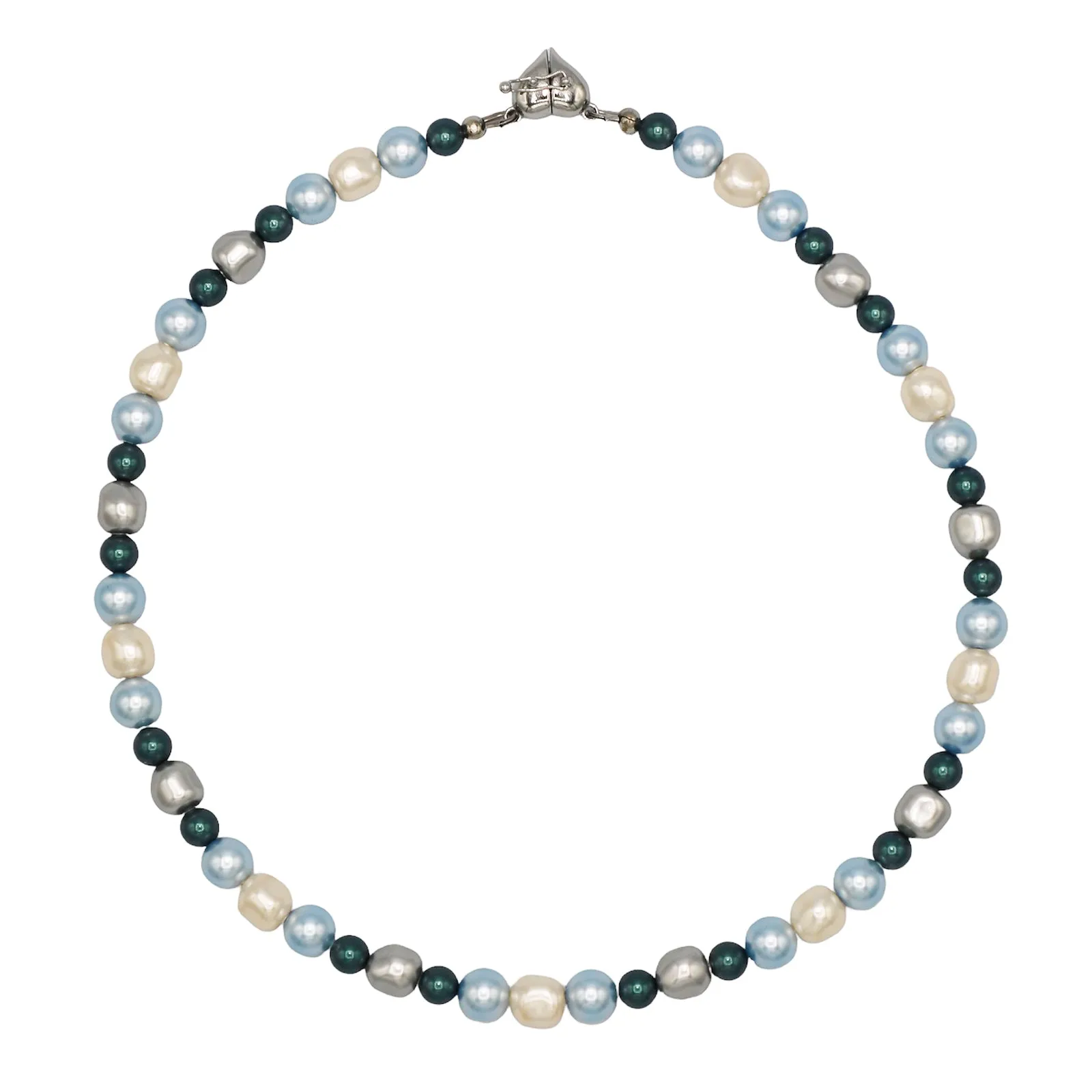 Gemini Necklace