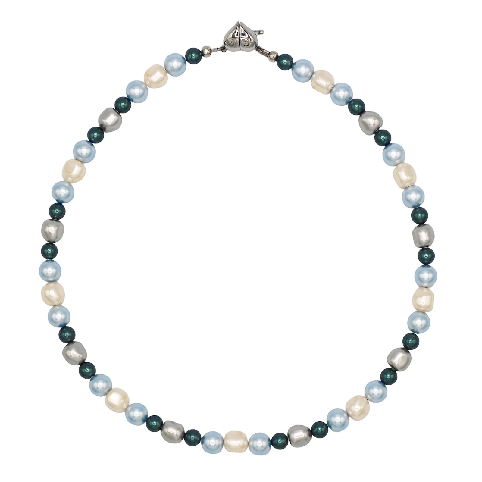 Gemini Necklace