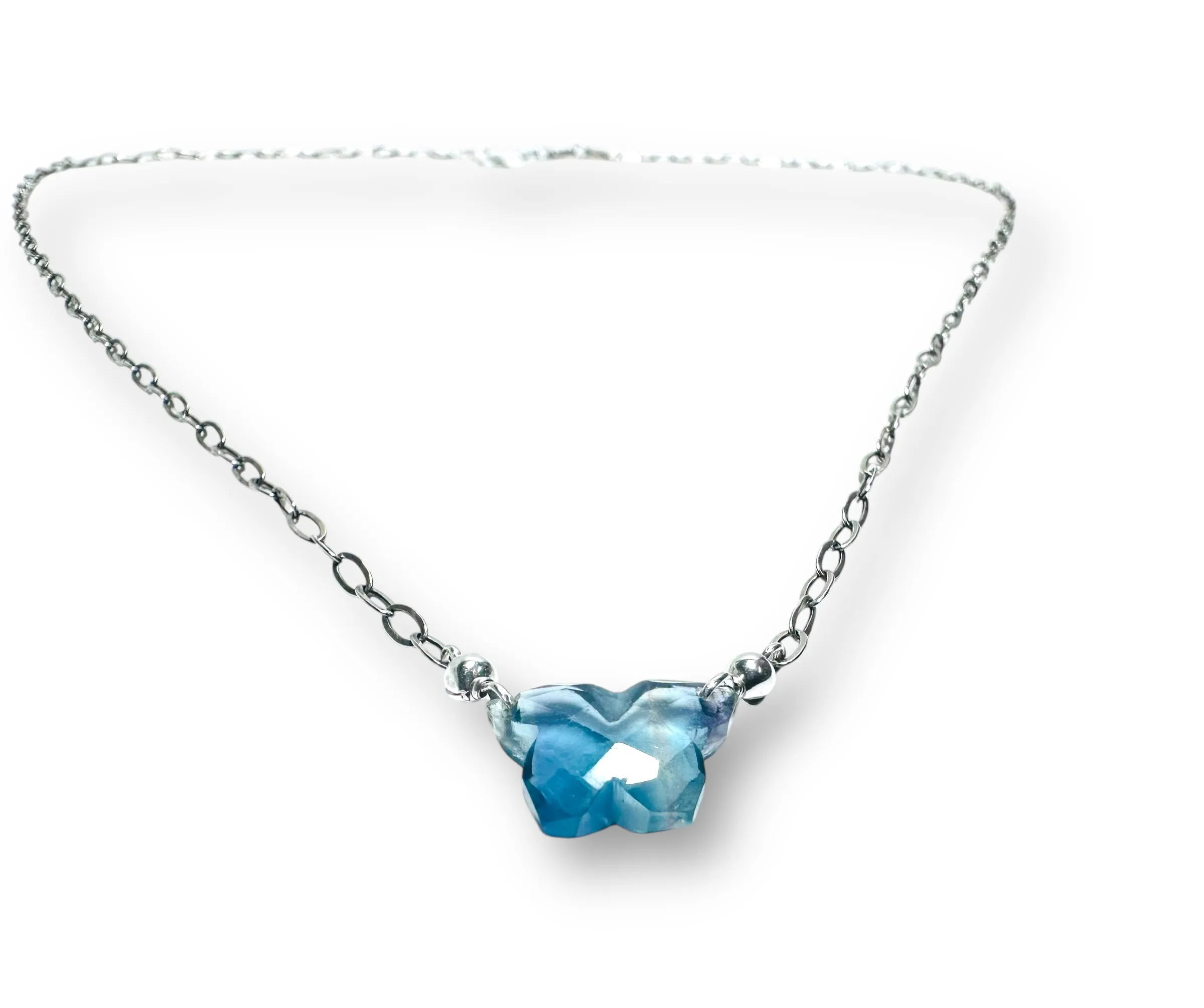 Gemstone Necklace, Birthstone Necklace, Crystal Necklace, Assorted Gemstone Necklaces