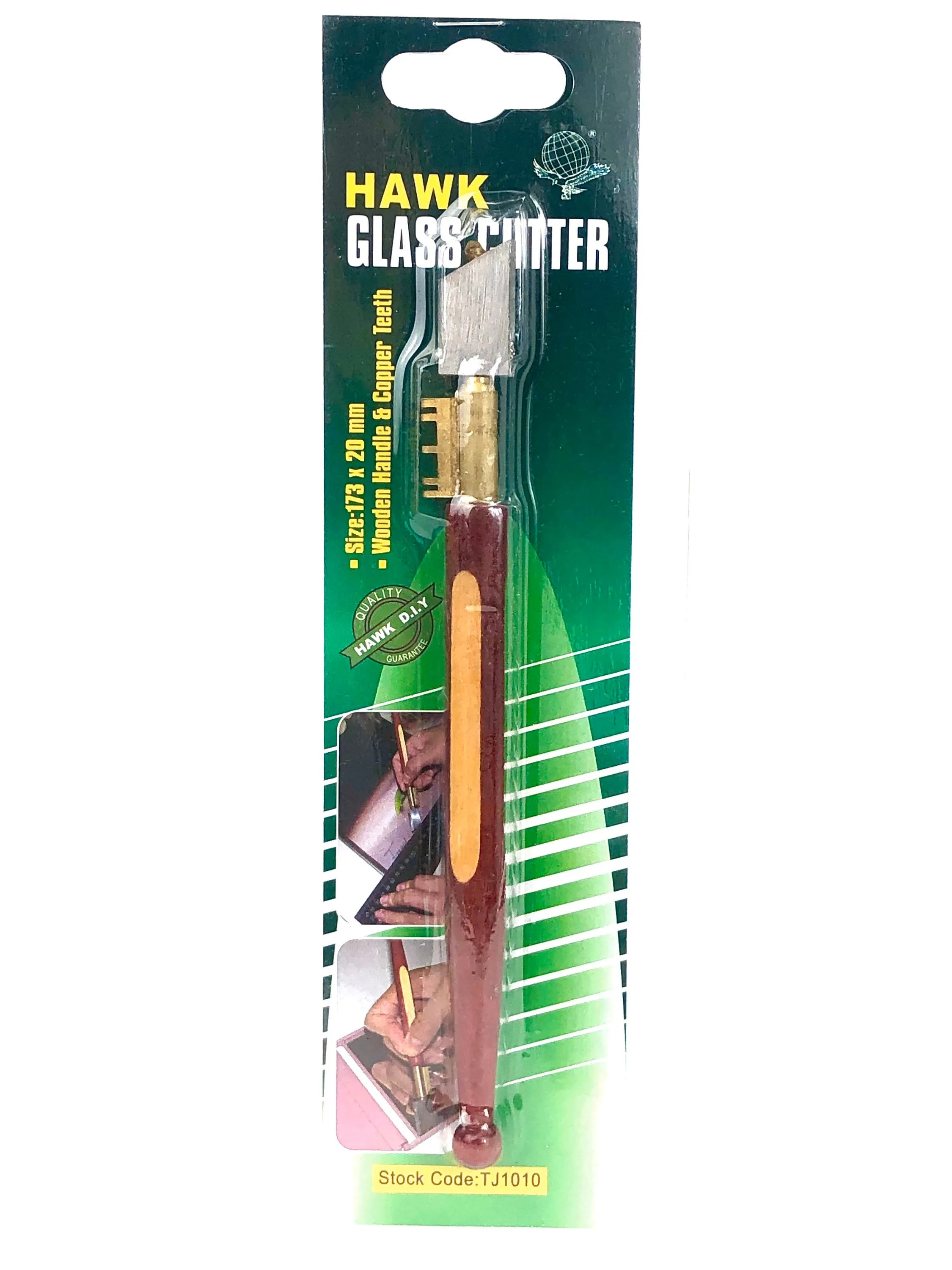 Glass Cutter