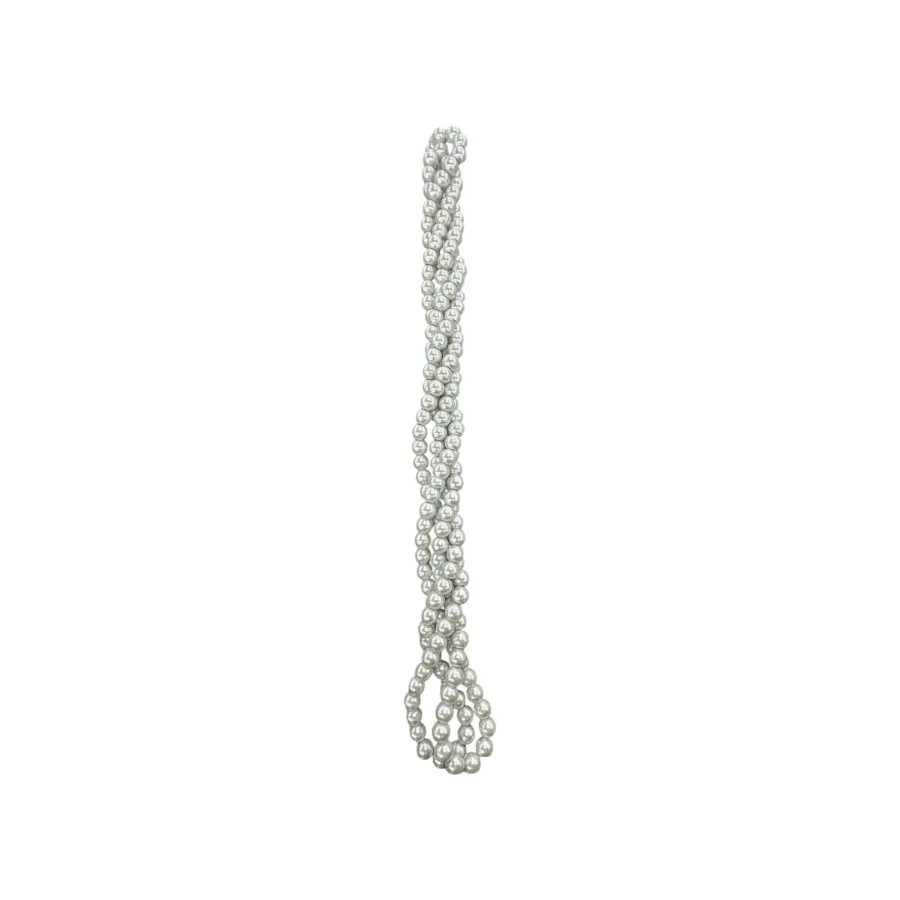 Glass Pearl Beads 10 mm