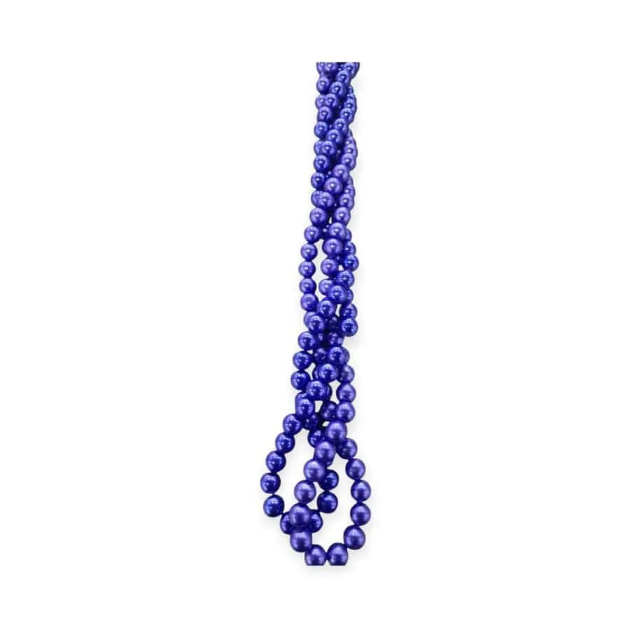 Glass Pearl Beads 10 mm