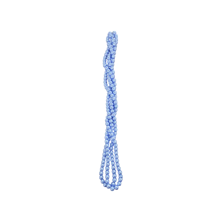 Glass Pearl Beads 10 mm