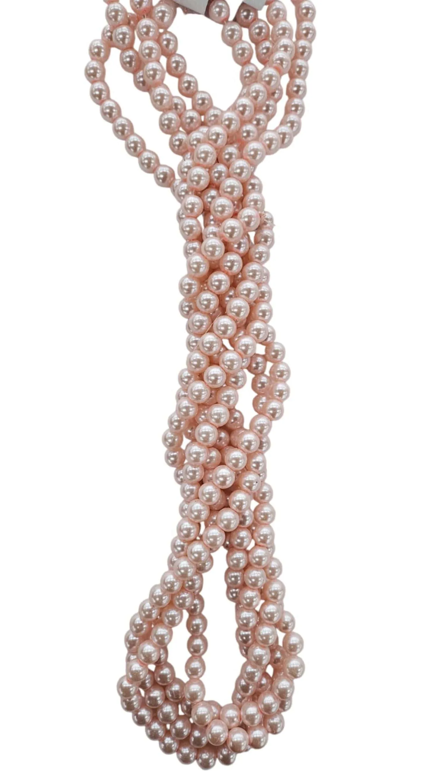 Glass Pearl Beads 10 mm
