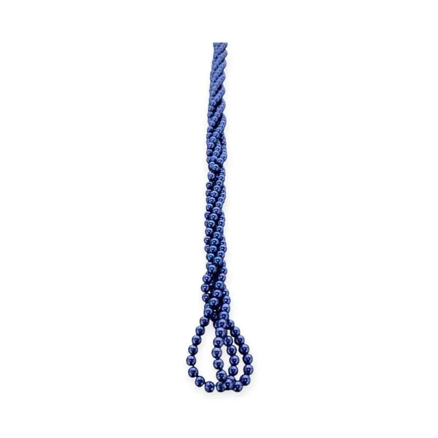 Glass Pearl Beads 6 mm