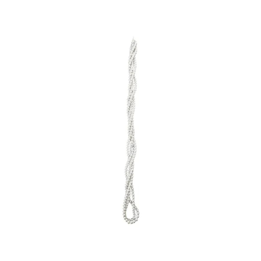 Glass Pearl Beads 6 mm